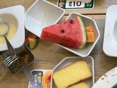 -豪客来牛排(海沧阿罗海店)