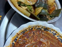 -老太太火锅(南关路店)