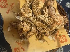 -旺角小渔村·海肠捞饭开创者(二马路店)