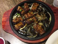 -锋味餐厅(空港复悦里店)