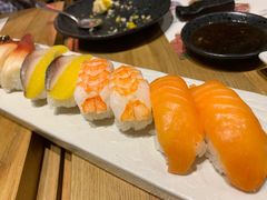 -Sushi Love 创意寿司(丽影广场店)