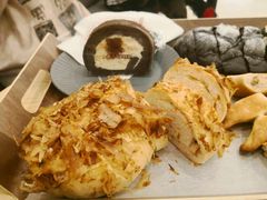 -石头先生的烤炉(济南领秀城贵和店)