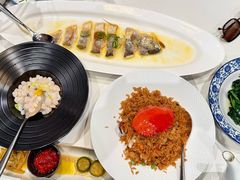 -杭州西湖柳莺里酒店·闻莺厅