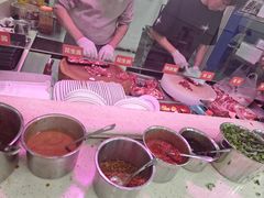 -全好食潮汕牛肉火锅(泗洲路店)