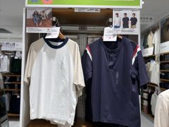 -优衣库(广州天河领展广场店)