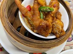 -七爷清汤腩·港式餐厅(金狮广场店)