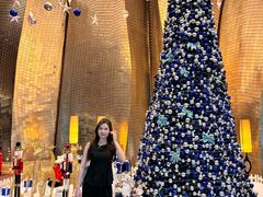 -广州天河希尔顿酒店