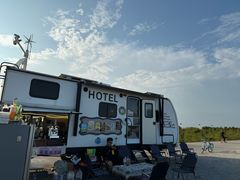 -南汇嘴观海公园