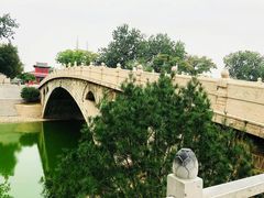 -赵州桥景区