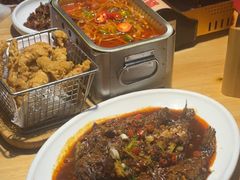 -龙虾当家·大排档(红谷滩五中店)