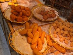 -纽斯特牛排自助餐厅(浦江万达店)