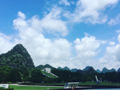 -Club Med地中海俱乐部·桂林度假村