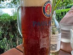 -宝莱纳餐厅(滨江店)