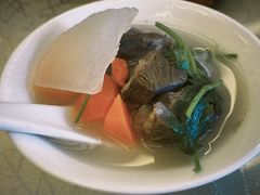 陕北清炖羊肉-玉华宫宾馆·餐厅(铜川驻京办店)