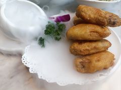 -唐猫庭院·千年陕菜(大唐不夜城店)