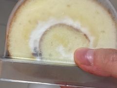 -巴黎贝甜(华堂新辰汇店)
