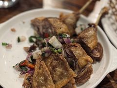 特色香酥鸭腿-建国328 本帮小馆·面馆