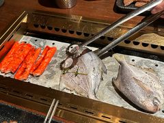 -新石器烤肉(中房金谊广场店)