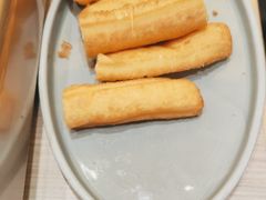 -令狐冲烤鱼·烧菜馆(达明店)