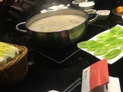 -官也街澳门火锅(新源里店)