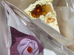-St蛋糕王国(亨特店)