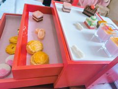 -上海吉臣维景酒店·维多利亚餐厅