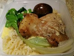 -孖记茶档·热腾茶餐(乐峰店)