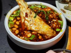 -小饕荟雅安贡椒鱼鲜馆(广福桥店)