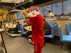 -海底捞火锅(曼巴特广场店)
