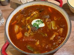 salée罗宋牛肋条锅-salée