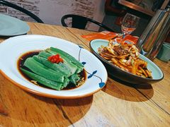 -小杨烤肉(朱雀店)