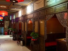 -兰溪小馆(东直门簋街店)