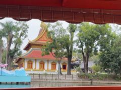 -深圳锦绣中华民俗村