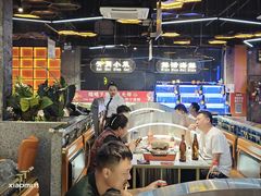 -亿牌牌东北烧烤(博物馆旗舰店)