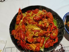 -拙味兄弟龙虾·江湖菜(和畅堂店)