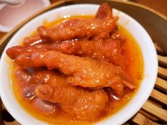 -頂好酒家·经典粤菜(海信广场店)