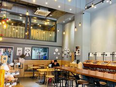 -面包谷Grains n' Beans(九号公馆店)