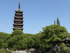 -常熟方塔园