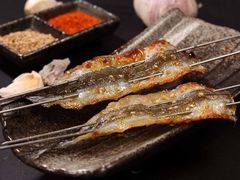 -刘全福吊炉烧烤王(东江路店)