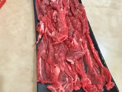 -潮汕良记牛肉火锅(洪武路店)