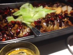 -鱼酷活鱼烤鱼(恒隆广场店)