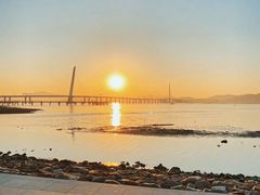 -深圳湾公园(南山区)