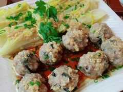 -君德澜酒家·创意粤菜(金山谷店)