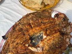 -何适山庄 ·可团建(水长城P2停车场店)