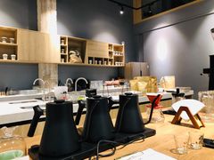 大堂-GOTLOT COFFEE&KITCHEN角落厨房NOOK店