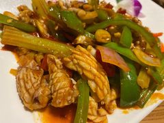 -福苗小骆驼烧烤(大唐不夜城店)