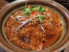 -南拳十三姨·潮汕砂锅粥(世纪金源店)