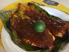 -纽顿熟食中心