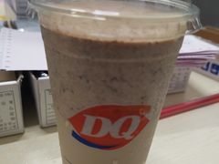 -DQ·蛋糕·冰淇淋(金鼎购物中心店)