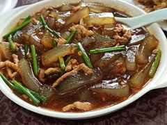 -三居鲁味坊黄焖鸡(山大路店)